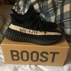 Meet your Posher, Giulio